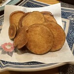 쿠리야 슈치쿠 - 