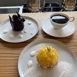 にしあわくら小林菓子店 - 