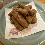 쿠리야 슈치쿠 - 