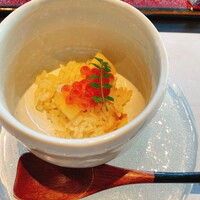 鮨 やまけん 銀座店 - 