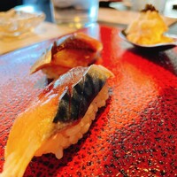 鮨 やまけん 銀座店 - 