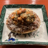 東茶屋 なかむら - 香箱蟹