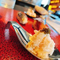 鮨 やまけん 銀座店 - 