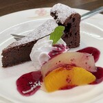 チェロブルー - 