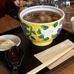 手打蕎麦いちむら - 