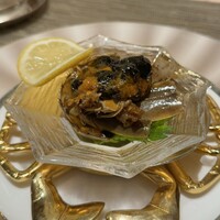 中国料理 礼華 四君子草 - 