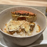 中国料理 礼華 四君子草 - 