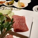 Sendai Gyuu Yakiniku Hanagyuu - 