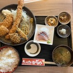 旨いもん食堂かどや - 