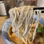 東京ラーメン 射心 - 