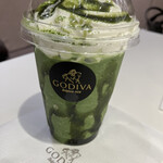 GODIVA - 