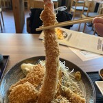 旨いもん食堂かどや - 