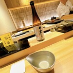 Asabu Juuban Sushi Tomo - 