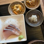 旨いもん食堂かどや - 