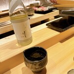 Asabu Juuban Sushi Tomo - 