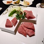 Sendai Gyuu Yakiniku Hanagyuu - 