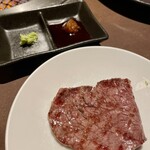 Yakiniku Reimen Yucchan - 