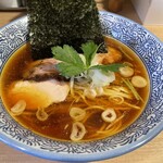 Toukyou Ramen Ishin - 