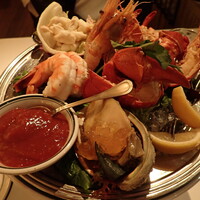 ウルフギャング・ステーキハウス 六本木 - 