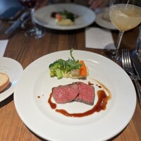 BISTRO FAVORI 代官山 - 
