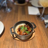 BISTRO FAVORI 代官山 - 