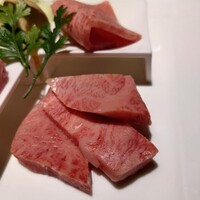 仙台牛焼肉 花牛 - 