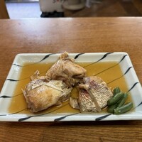 浅草 魚料理 遠州屋 - 