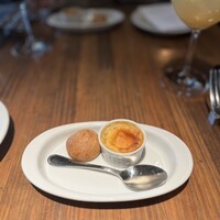BISTRO FAVORI 代官山 - 