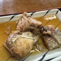 浅草 魚料理 遠州屋 - 