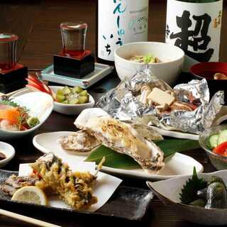 "Individual Serving ◎ Freshly Caught Fish Delivered Directly from the Fishing Port"
