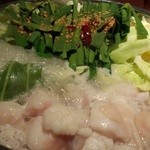 桜藩 - もつ鍋