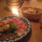 オステリアウララ