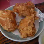 珍八香 - から揚げ