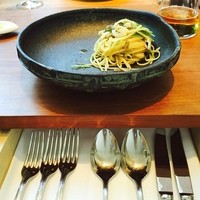 イル ギオットーネ ディ ピュー - 半分食べた訳ではありません。
