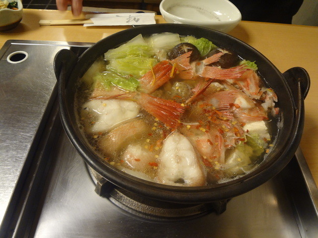 鍋家 上野広小路 ふぐ 食べログ