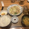 やよい軒 下関長府店