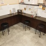 茉莉花 - 内観１