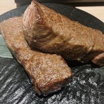 炭火和牛焼肉もうもう亭 - 