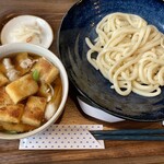 武蔵野うどん 雫 - 