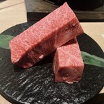 炭火和牛焼肉もうもう亭 - 
