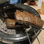 炭火和牛焼肉もうもう亭 - 