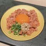 炭火和牛焼肉もうもう亭 - 