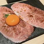 炭火和牛焼肉もうもう亭 - 