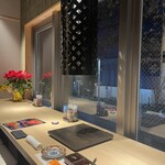 炭火和牛焼肉もうもう亭 - 