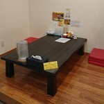 茉莉花 - 内観３