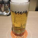 炭火和牛焼肉もうもう亭 - 