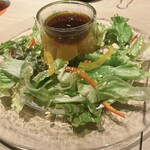 炭火和牛焼肉もうもう亭 - 