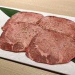 炭火和牛焼肉もうもう亭 - 