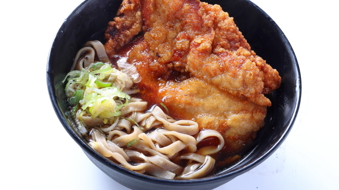 【オーダー用】リニューアル版暖簾と麺類丼セット カッティングダイお雑煮そばうどん オーダー用】リニューアル版暖簾と麺類丼セット カッティングダイお