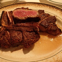 ウルフギャング・ステーキハウス 六本木 - 